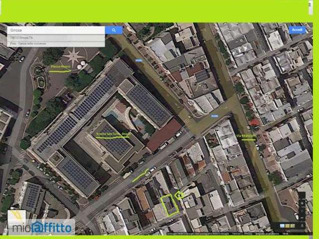 Appartamento in affitto a Puglia, Taranto