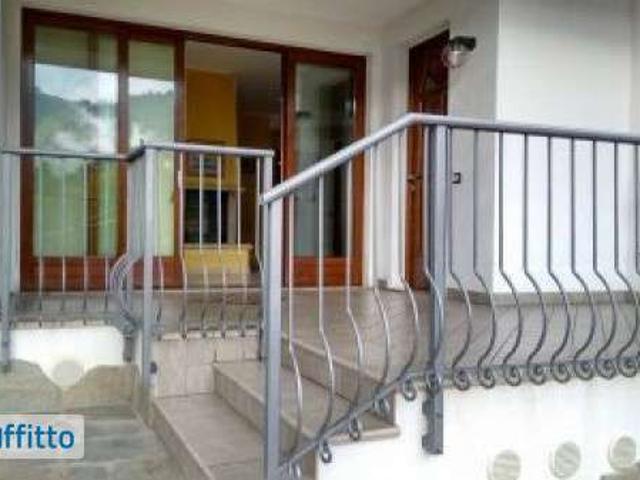 Appartamento in affitto a Cirano, Gandino