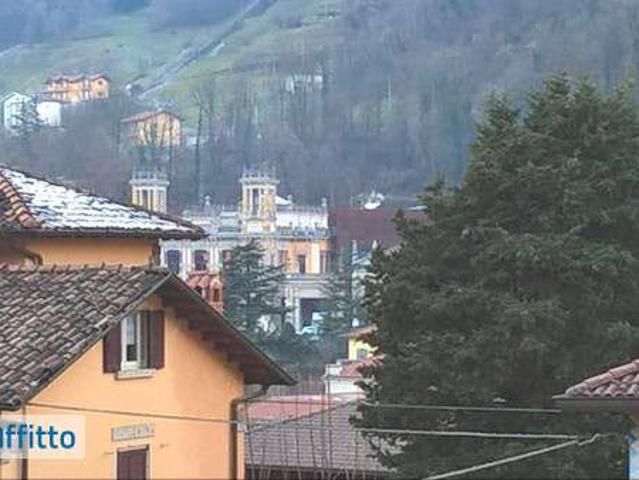 Appartamento in affitto a Comunità Montana della Valle Brembana, San Pellegrino Terme