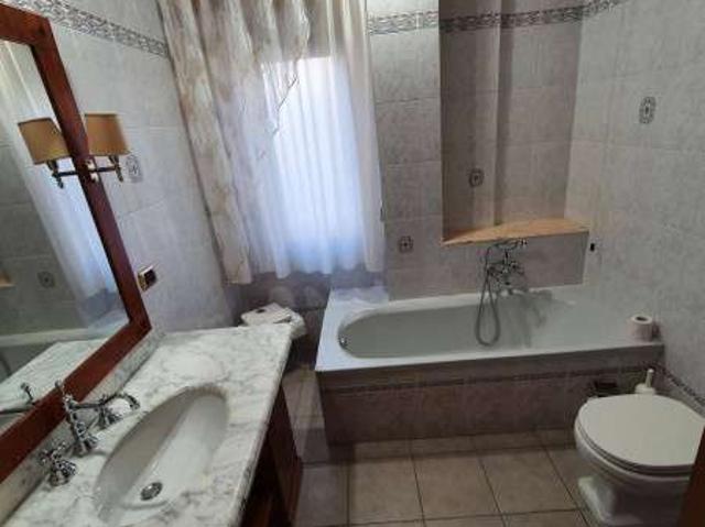 Appartamento in affitto a San Luca, Caltanissetta