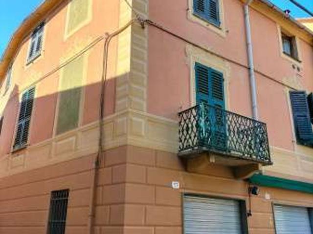 Appartamento in affitto a Luceto, Albisola Superiore