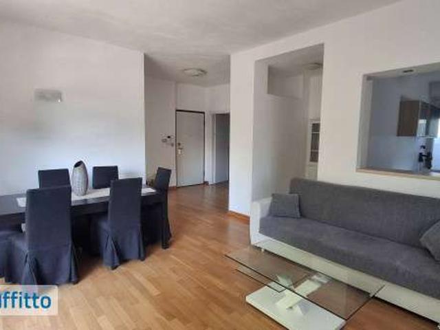 Appartamento in affitto a Triulzo, San Donato Milanese