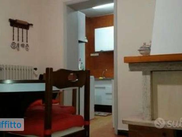 Appartamento in affitto a Castelnuovo, Marche