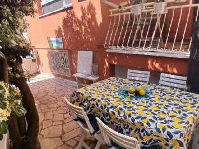 Appartamento in affitto a Pantano Marino, San Felice Circeo