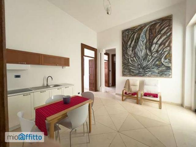 Appartamento in affitto a Marinella, Calabria