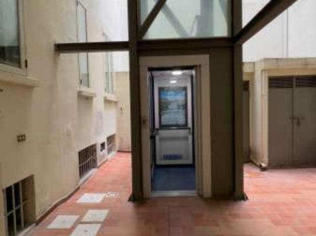 Appartamento in affitto a Marinella, Calabria