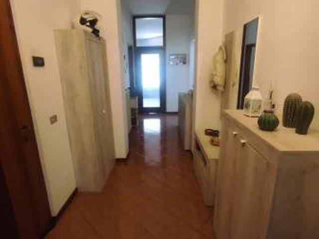 Appartamento in affitto a Campoledro, Sondrio