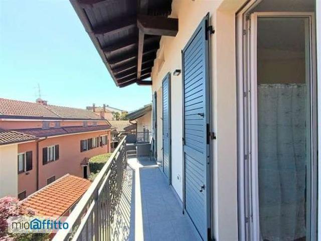Appartamento in affitto a Oltrefiume, Piemonte