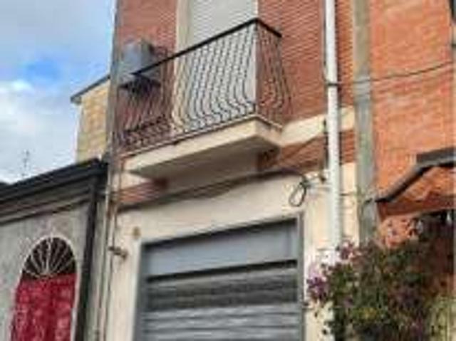 Appartamento in affitto a Lavello, Basilicata