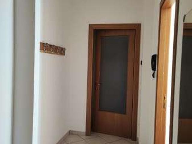 Appartamento in affitto a Mazzaferro, Marche