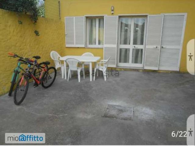 Appartamento in affitto a San Teodoro, Messina