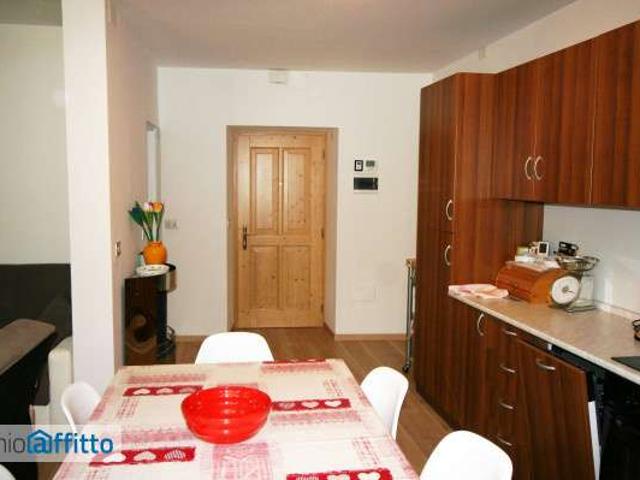 Appartamento in affitto a Comunità della Valle di Sole, Malè