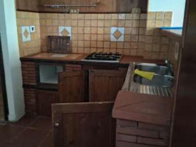 Appartamento in affitto a Sant'elia Fiumerapido, Lazio