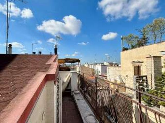 Appartamento in affitto a Centro storico, Ruvo di Puglia