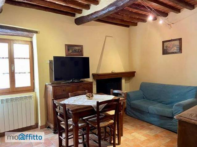 Appartamento in affitto a Cortona, Toscana
