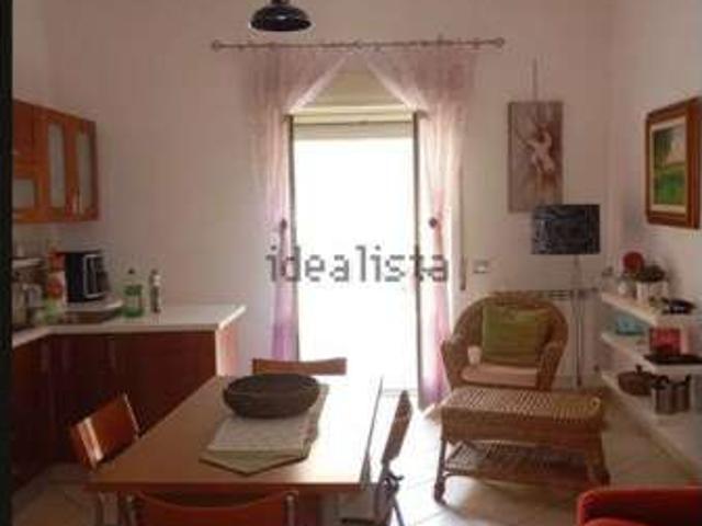 Appartamento in affitto a Canalotto, Caltagirone