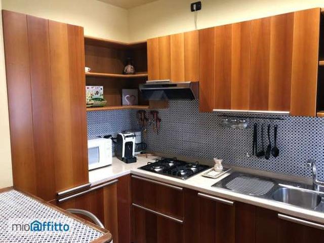 Appartamento in affitto a Centro Storico, Matera