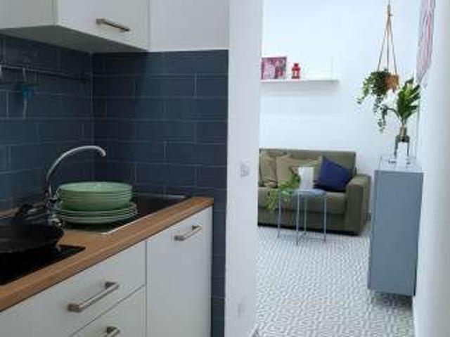 Appartamento in affitto a Castellammare Di Stabia, Campania