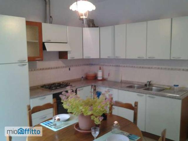 Appartamento in affitto a Unione dei comuni Media Valle del Serchio, Barga