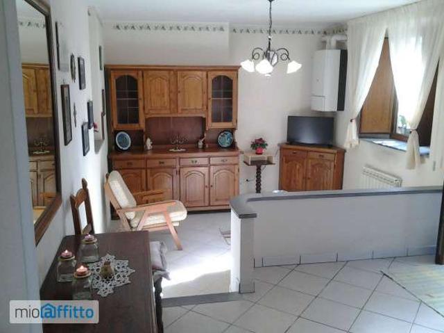 Appartamento in affitto a Unione dei comuni Media Valle del Serchio, Barga