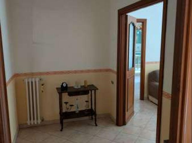 Appartamento in affitto a San Silvestro, Cassino