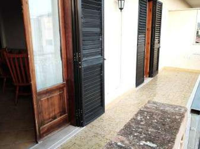 Appartamento in affitto a Gianola, Formia