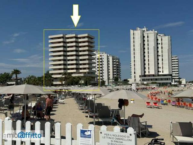 Appartamento in affitto a Portoverde, Misano Adriatico