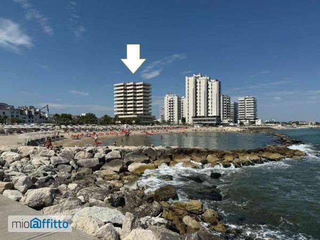 Appartamento in affitto a Portoverde, Misano Adriatico