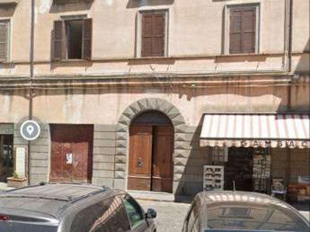 Appartamento in affitto a Bagnoregio, Lazio