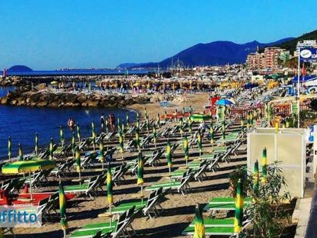 Appartamento in affitto a Loano, Liguria