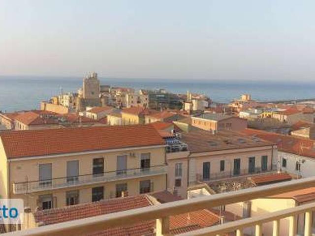 Appartamento in affitto a Termoli, Molise