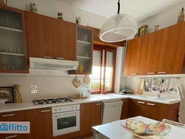Appartamento in affitto a Calabria, Cosenza