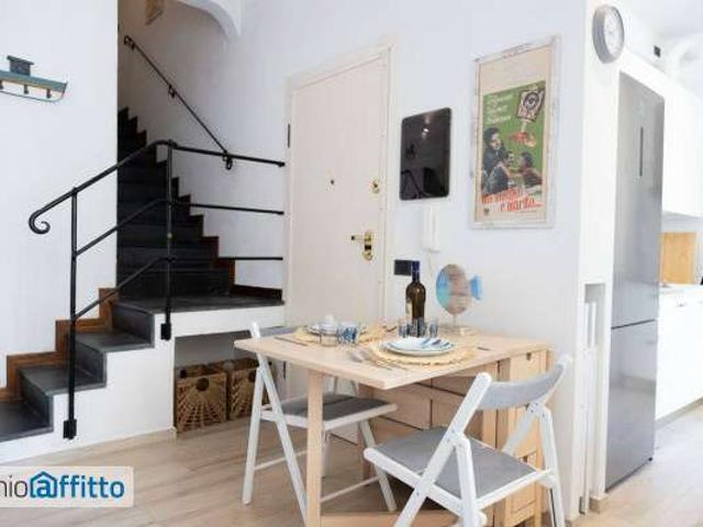 Appartamento in affitto a San Lorenzo Della Costa, Liguria