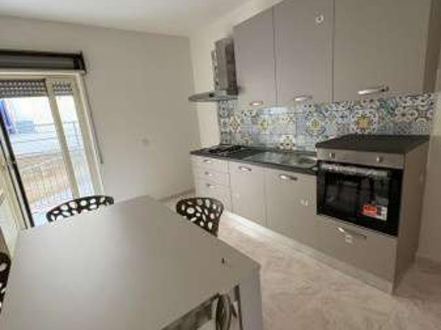 Appartamento in affitto a Melilli, Siracusa