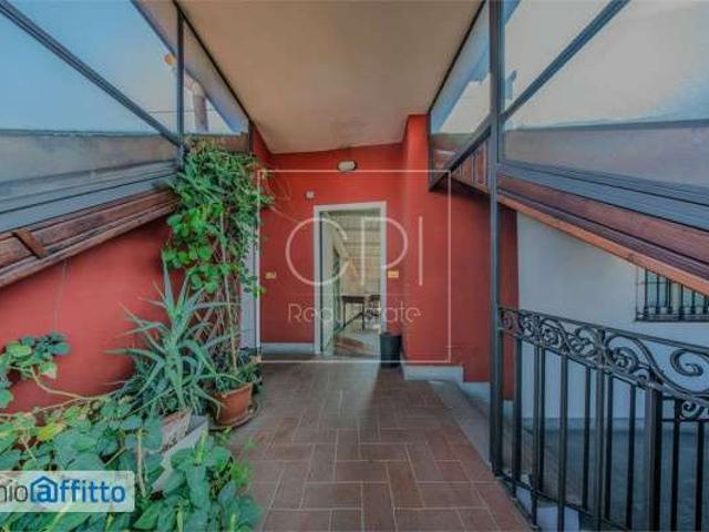 Appartamento in affitto a Borgo Nuovo, Torino