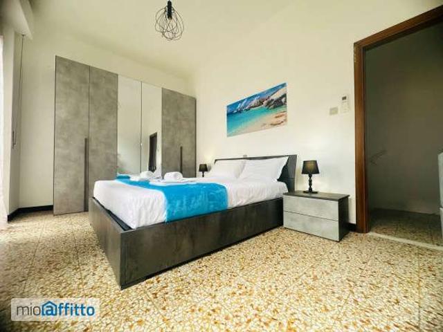 Appartamento in affitto a Marina centro, Marche