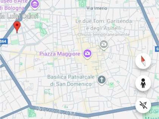 Appartamento in affitto a Porto-Saragozza, Bologna