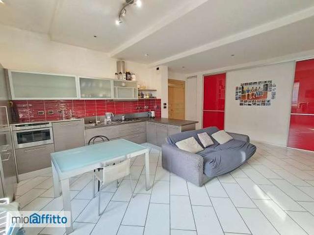 Appartamento in affitto a Porto-Saragozza, Bologna