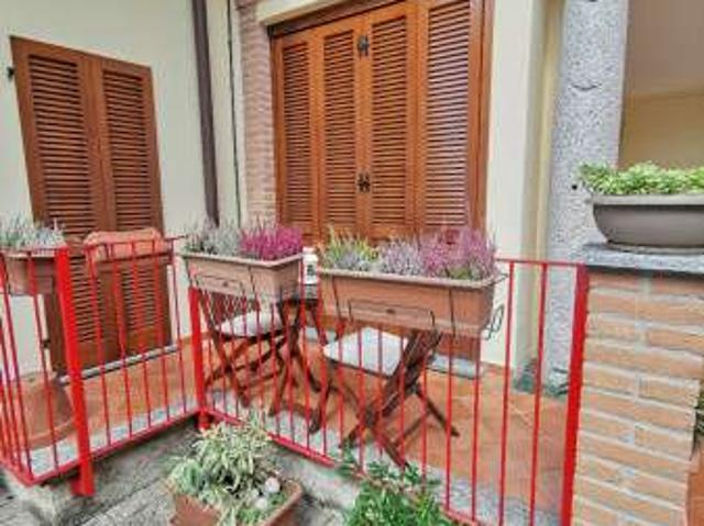 Appartamento in affitto a Figino Serenza, Lombardia