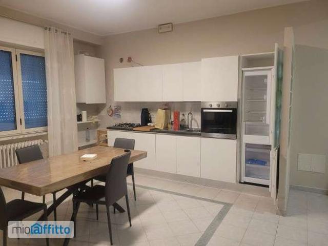 Appartamento in affitto a Termoli, Molise