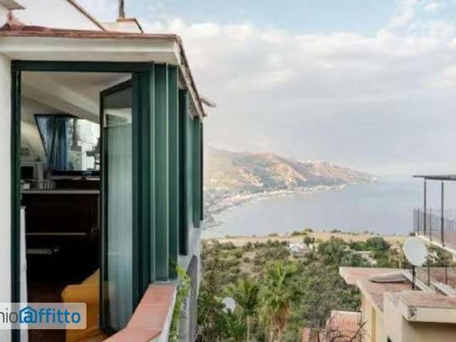 Appartamento in affitto a Taormina, Sicilia