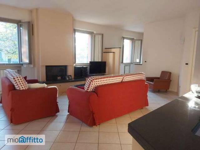 Appartamento in affitto a Monticelli D'ongina, Reggio Emilia