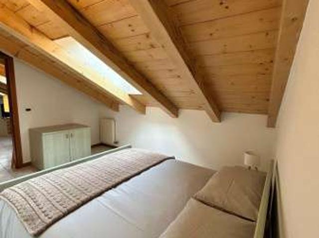 Appartamento in affitto a Comunità della Valle di Sole, Terzolas