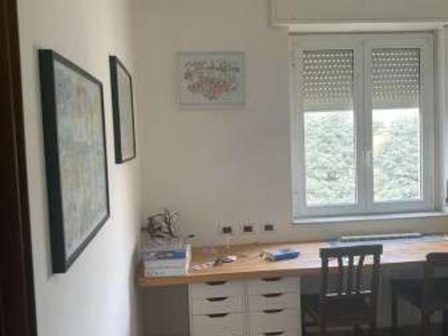 Appartamento in affitto a Costa Masnaga, Lombardia
