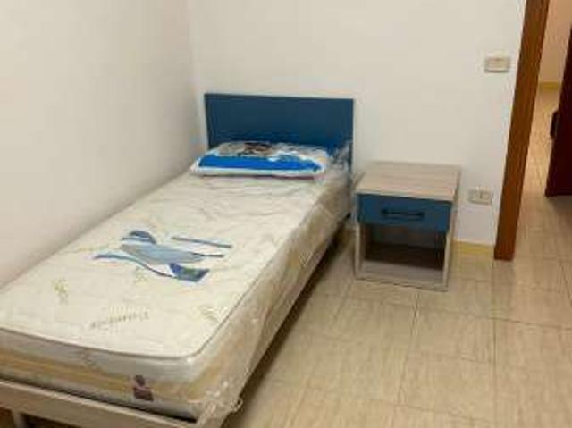 Appartamento in affitto a Borgo San Giuliano, Marche