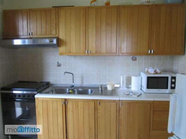 Appartamento in affitto a Spinete, Salto Di Fondi