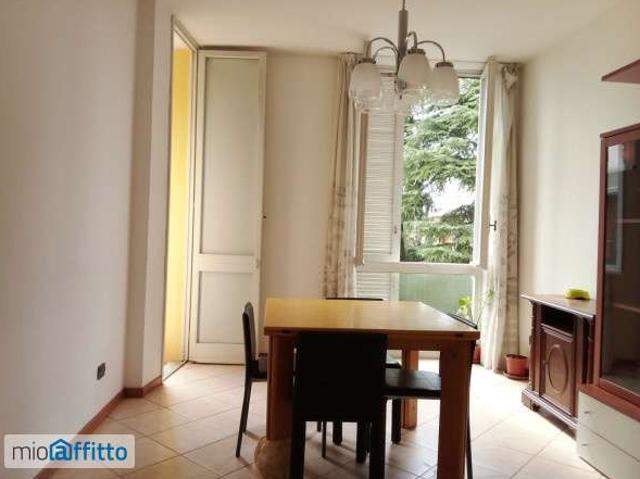 Appartamento in affitto a Mariano al Brembo, Dalmine