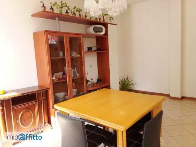 Appartamento in affitto a Mariano al Brembo, Dalmine