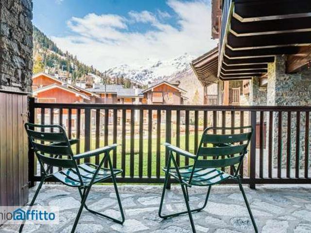 Appartamento in affitto a Villaret, La Thuile
