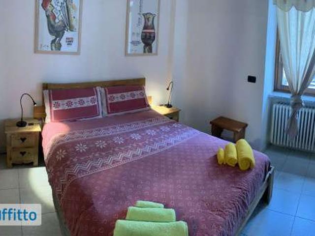 Appartamento in affitto a Le Gotrau, Aosta